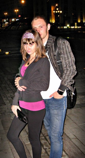 Карина Евгеньева ღLisenokღ | 