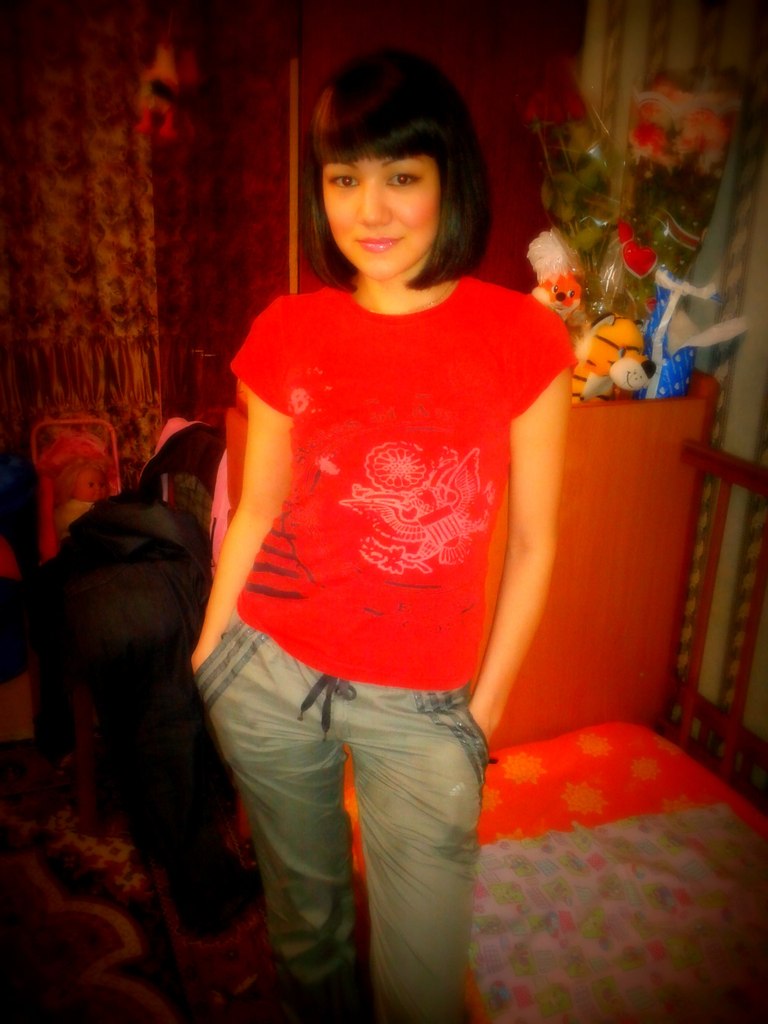 Лида Буганова | Балаково