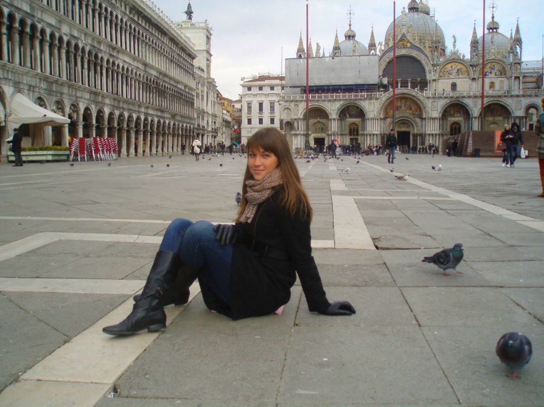 Марина Сидорова | Иваново