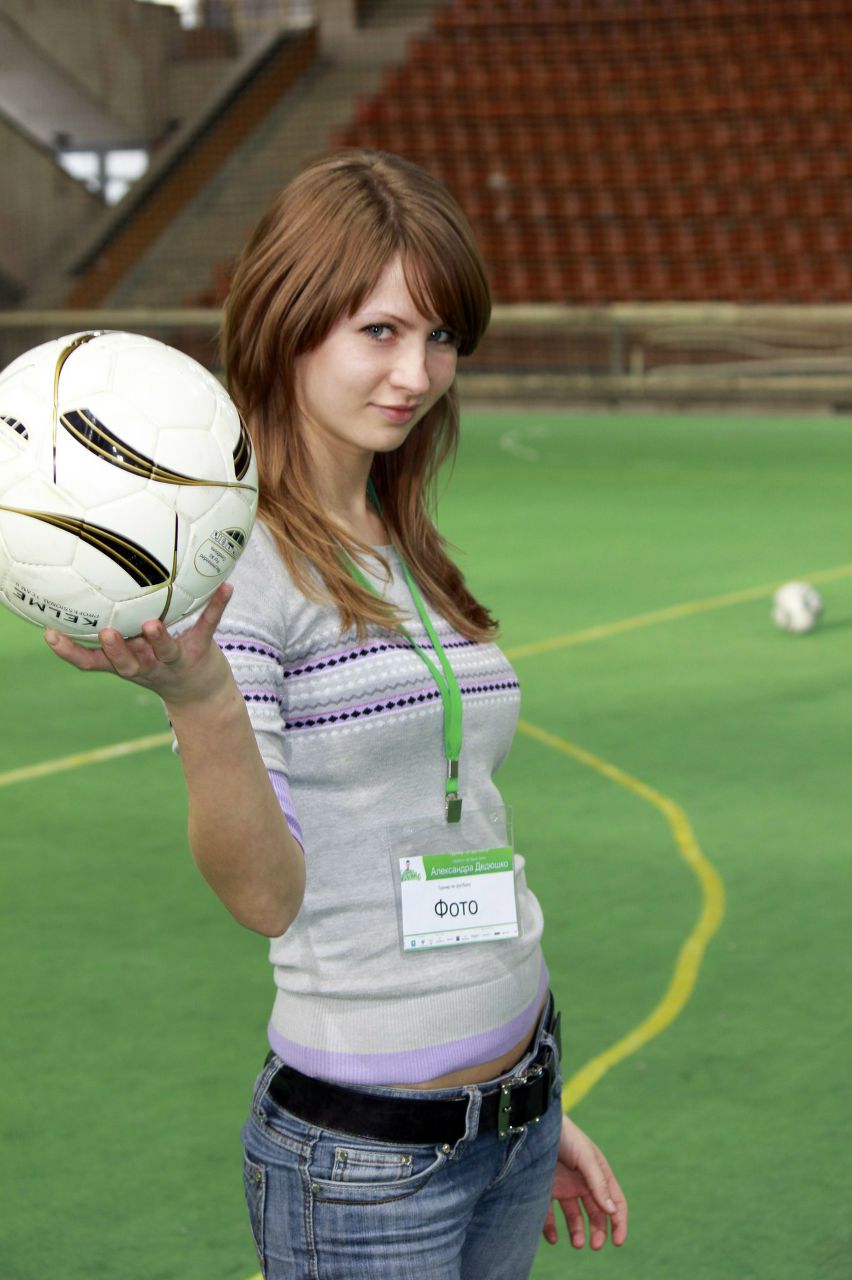 Лидочка Солнышко *Li-san* | Москва