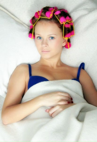 №34, Светлана Чекалина, 37 лет №34, Светлана Чекалина, 37 лет