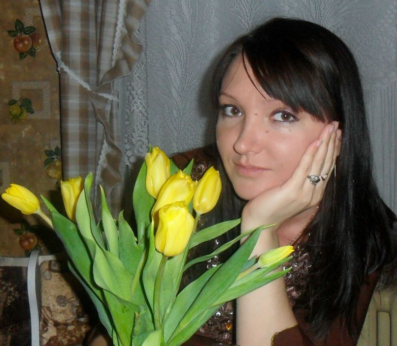 Елена Бандурина | Уфа