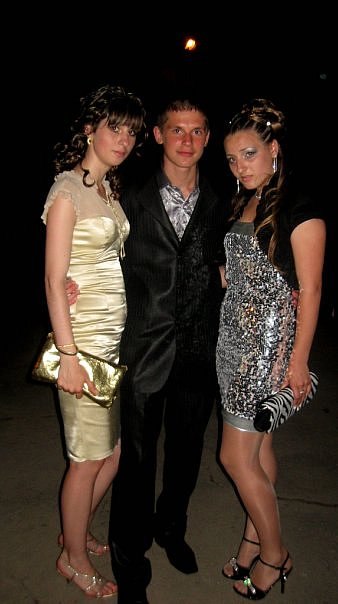 Нюта Крамарь | Николаев