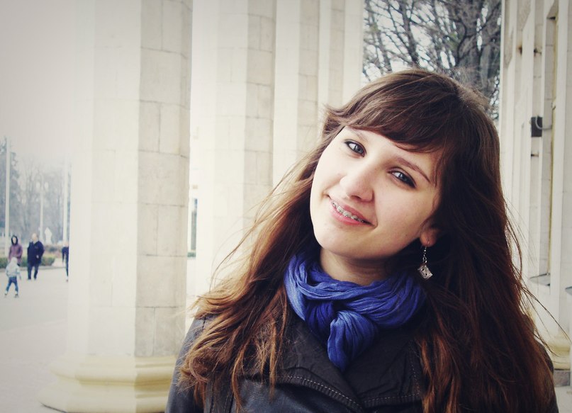 Анна Белоножко | Киев