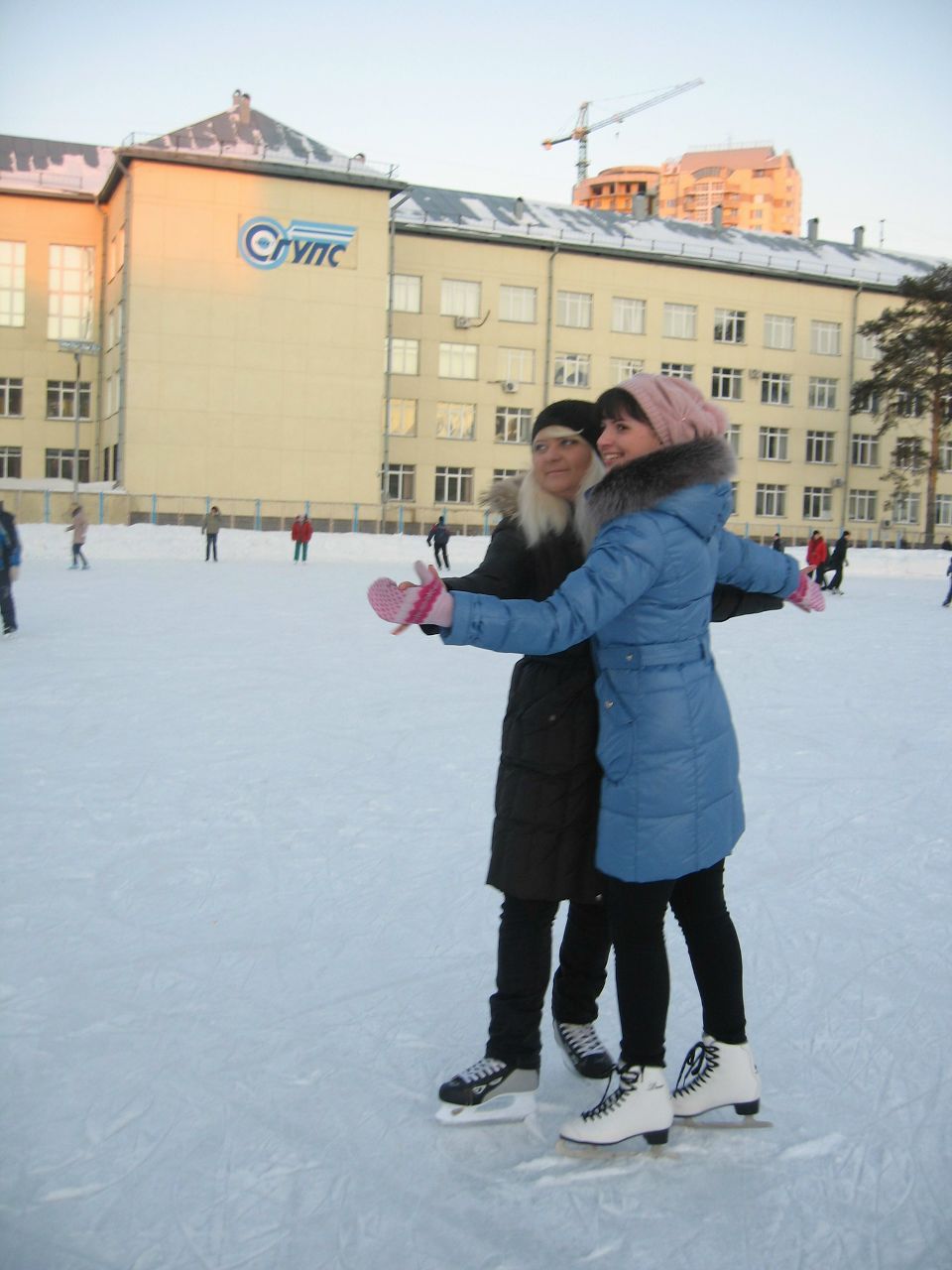 Юлия Савлукова ♌ Julllik ♌ | Новосибирск