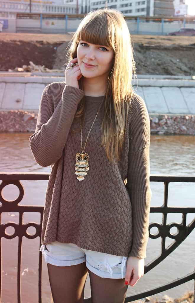 Natalie Kon'kova | Красноярск