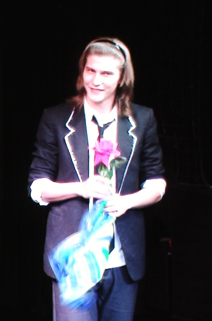 Илья Яничев | Нижний Новгород