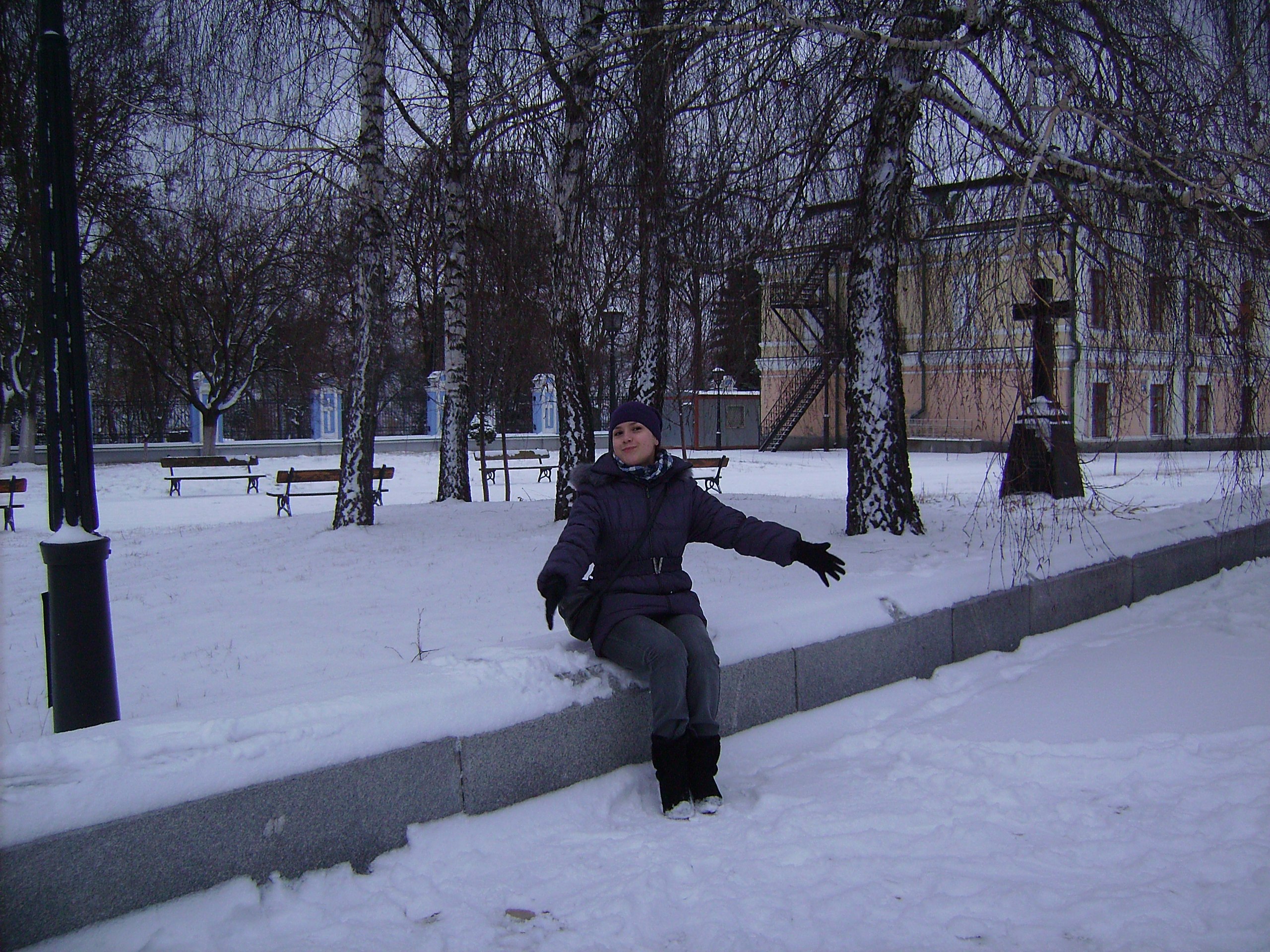 Фото профиля