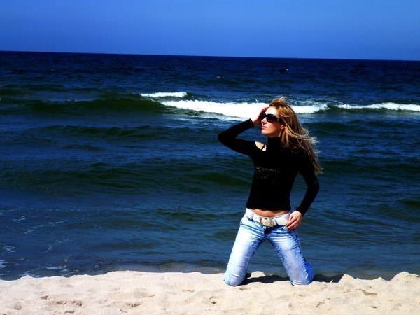 Жанна Литвинцева | Калининград