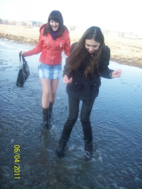 №3, Екатерина Трофимова, Гай №3, Екатерина Трофимова, Гай