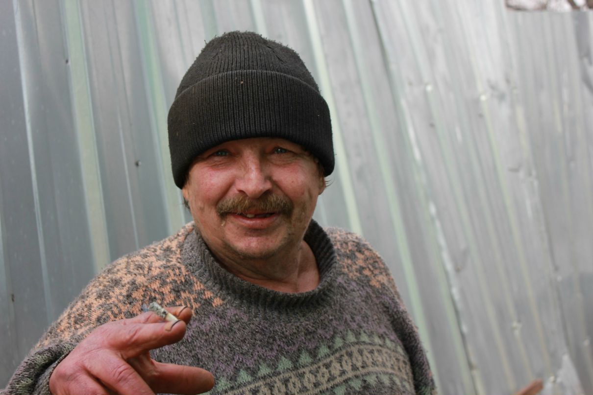 Микола Ювелір | Днепр (Днепропетровск)