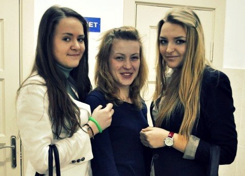 Владислава Якобчук | Белая Церковь