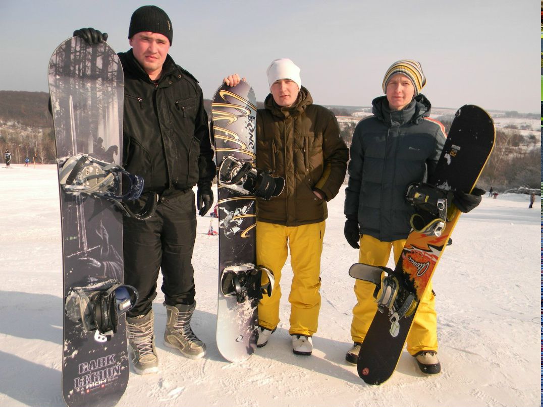 Сергей Ларин | Харьков