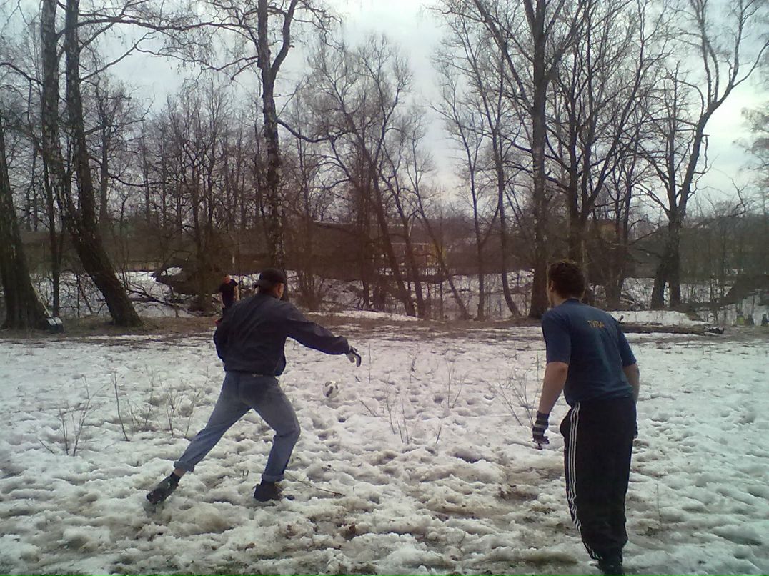 Алексей Кучеров | Москва