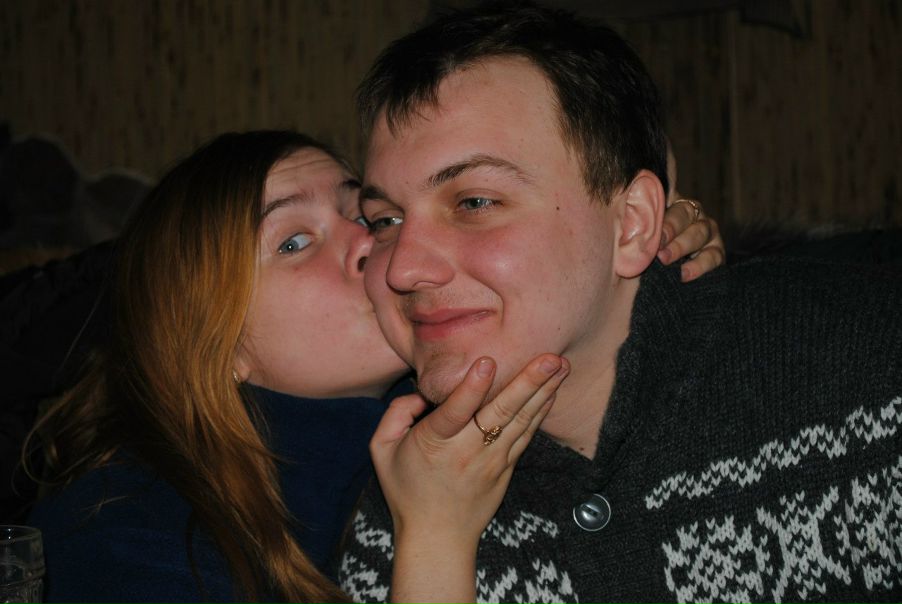 №105, Сергій Сварицевич, Киев №105, Сергій Сварицевич, Киев