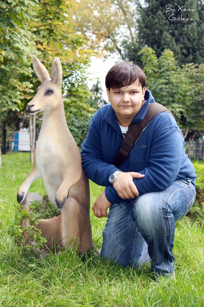 Владислав Растокин | Алматы