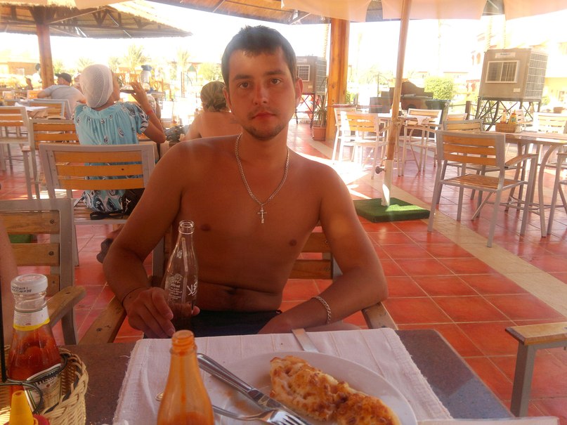 Макс Ионов | Егорьевск