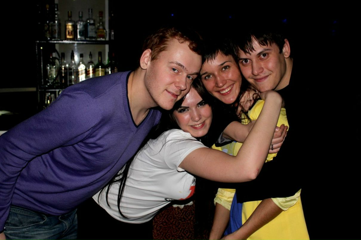 Макс Марданов | Набережные Челны