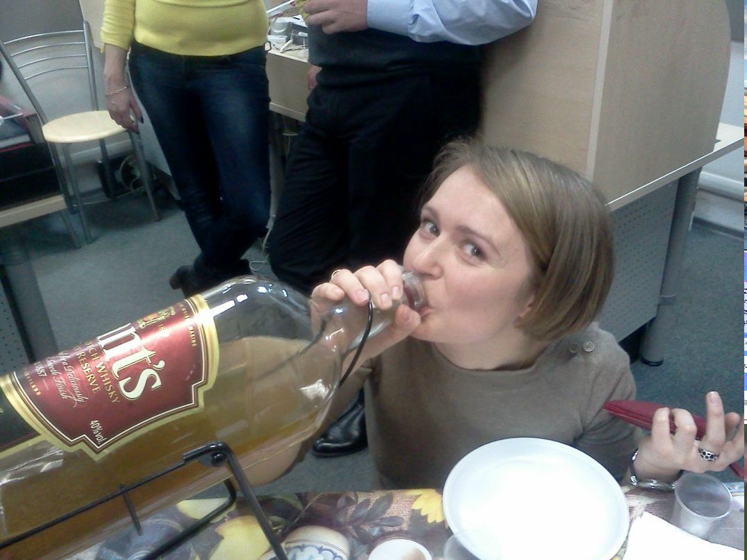 Ольга Бигун | Киев