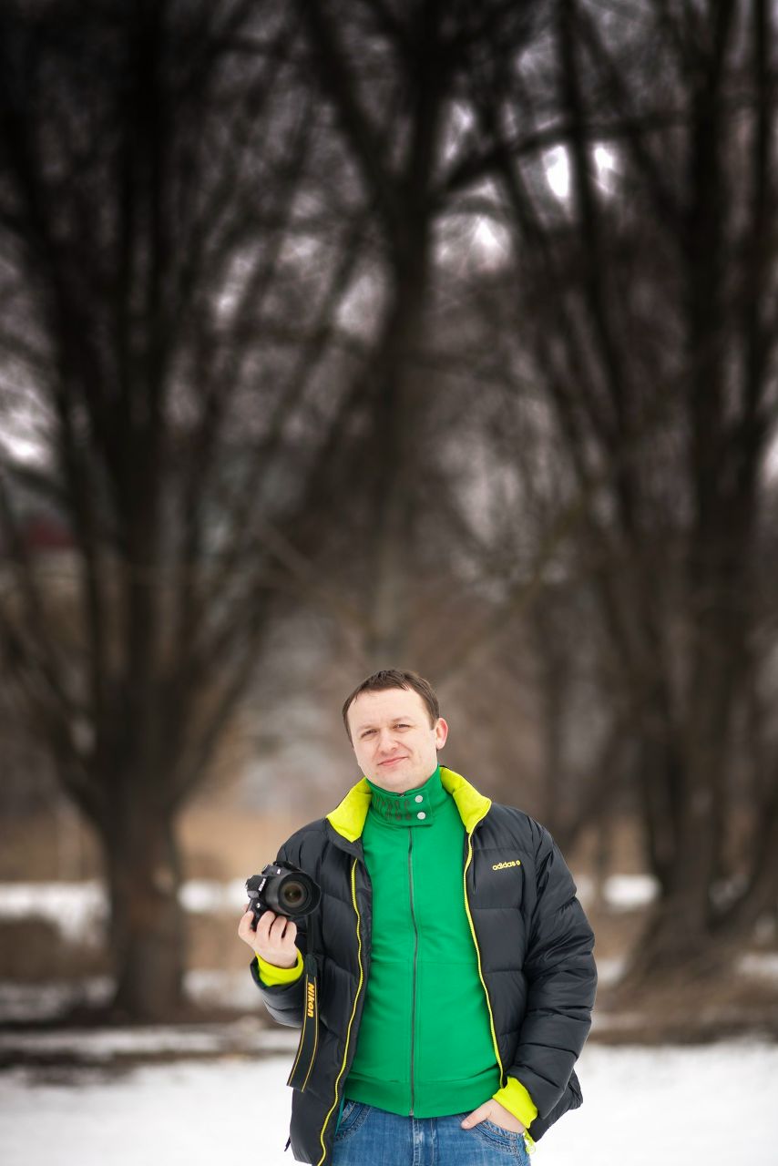 Vladimir Zhmur PHOTOGRAPHER ツ | Хмельницкий