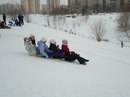 Арина Абрамович, Нижний Новгород, Россия, 