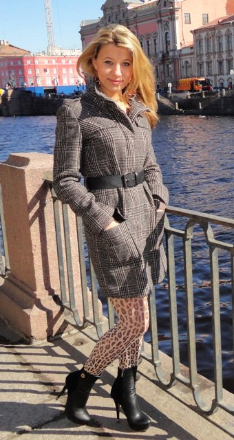 Анютка Миронихина | Тверь