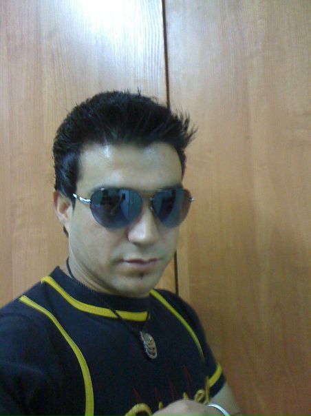 №4, Hamid Rasoli, Воронеж №4, Hamid Rasoli, Воронеж