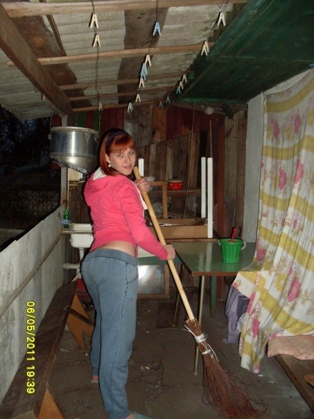 Иринка Павленко | Коростень