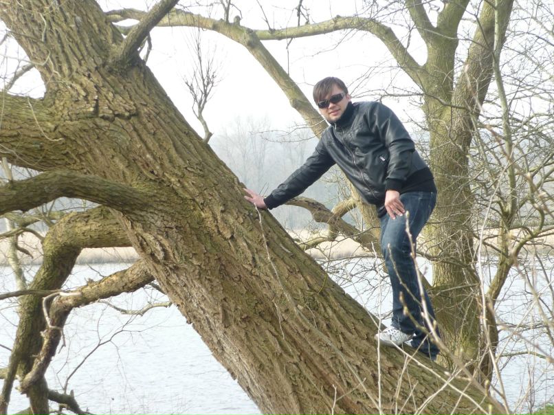 Maksim Naumenko | Dortmund