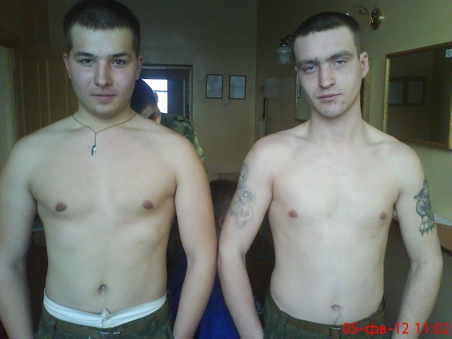 Артем Можгинский | Можга