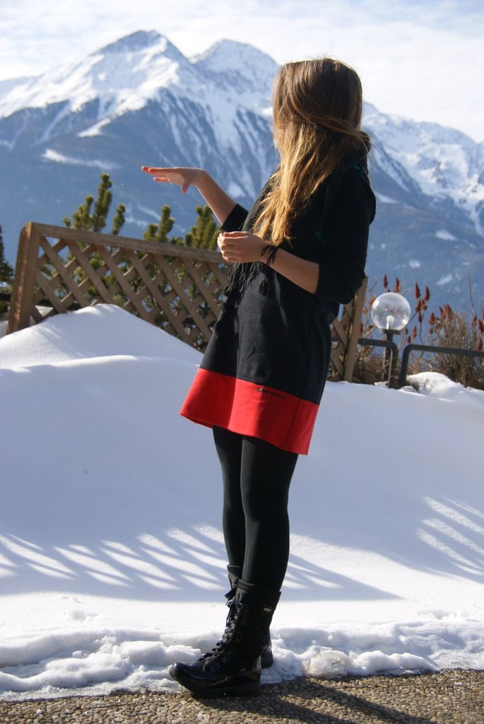 Оля Кичеева | Нижний Новгород