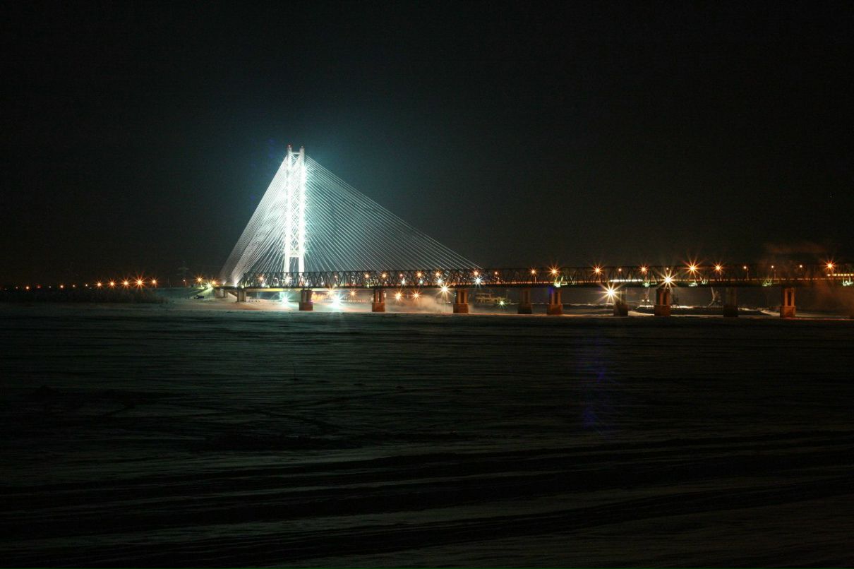 Алексей Бублейник | Сургут