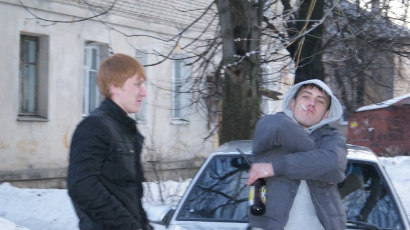 Михаил Бардин | Рязань