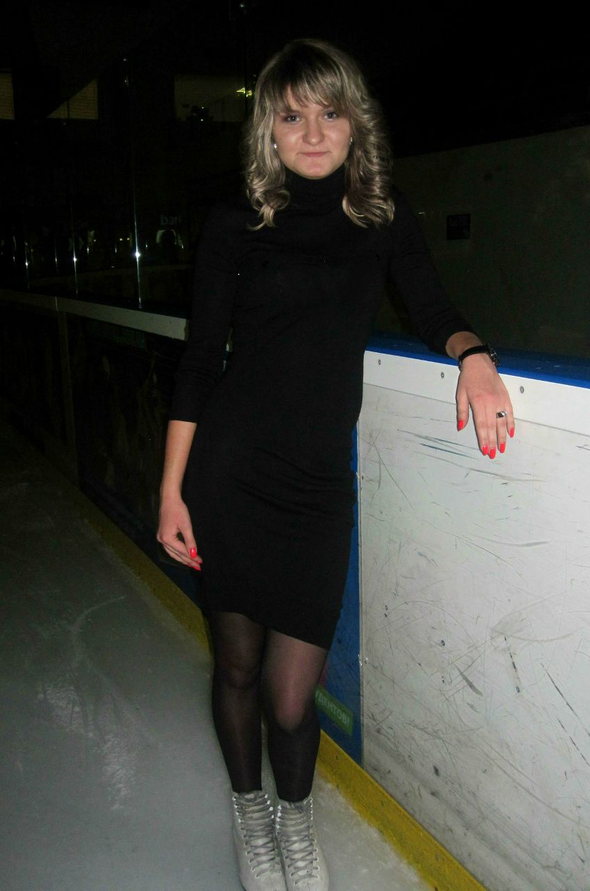 Александра Кучеренко | 