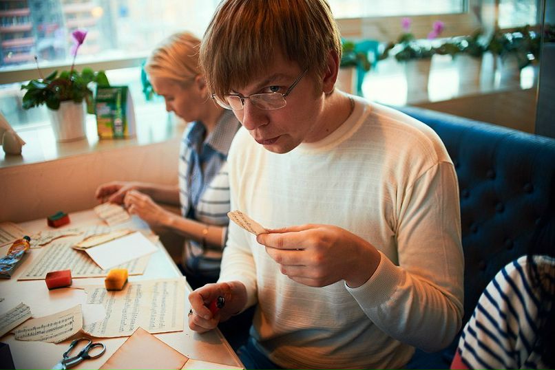 Георгий Алейников | Магнитогорск