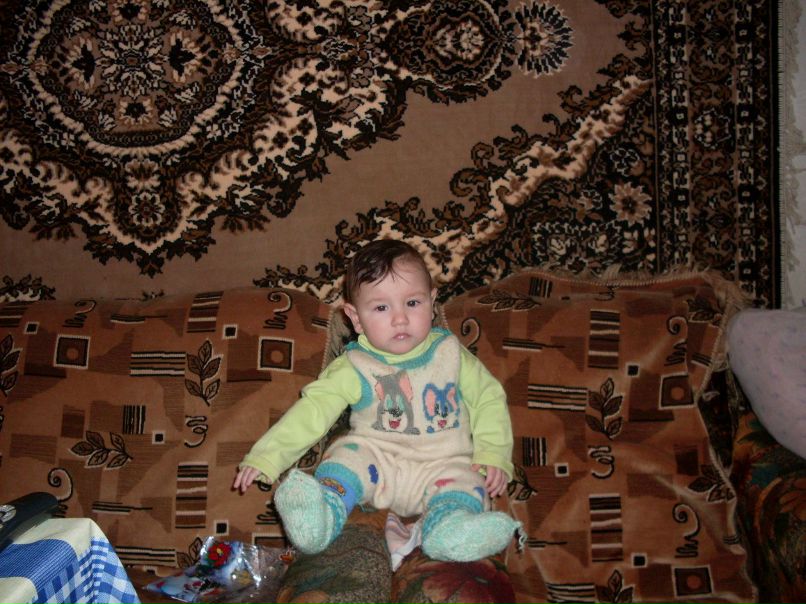 Ирина Заикина | Нижний Новгород