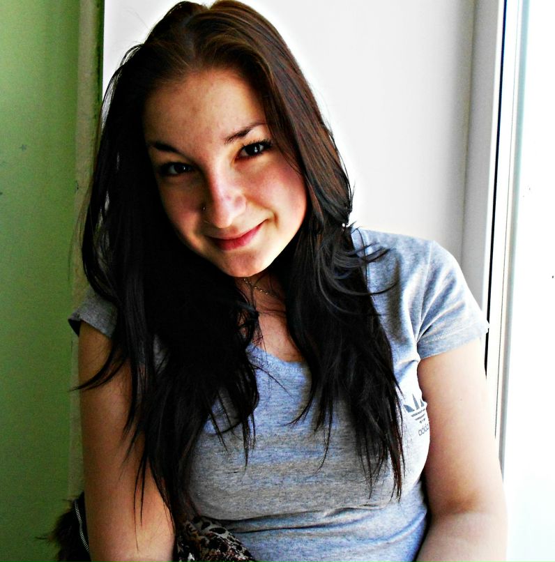 Янчик Калачева | Гремячинск