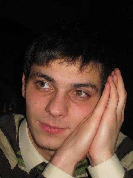 Дмитрий Фёдоров | 