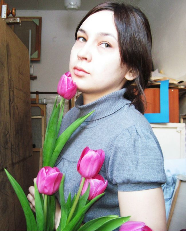 Татьяна Полуянова | Красноуфимск