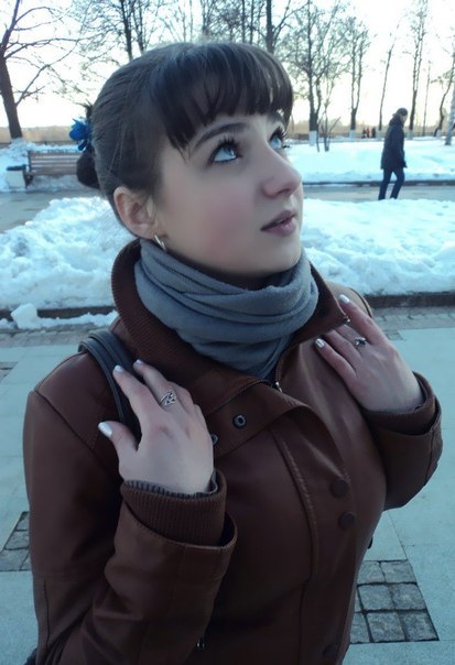 Катя Смирнова | Ярославль