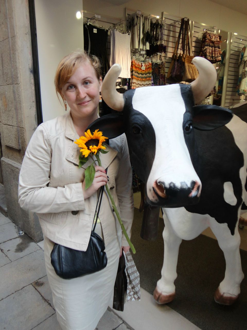 Катерина Ремельгас | Санкт-Петербург