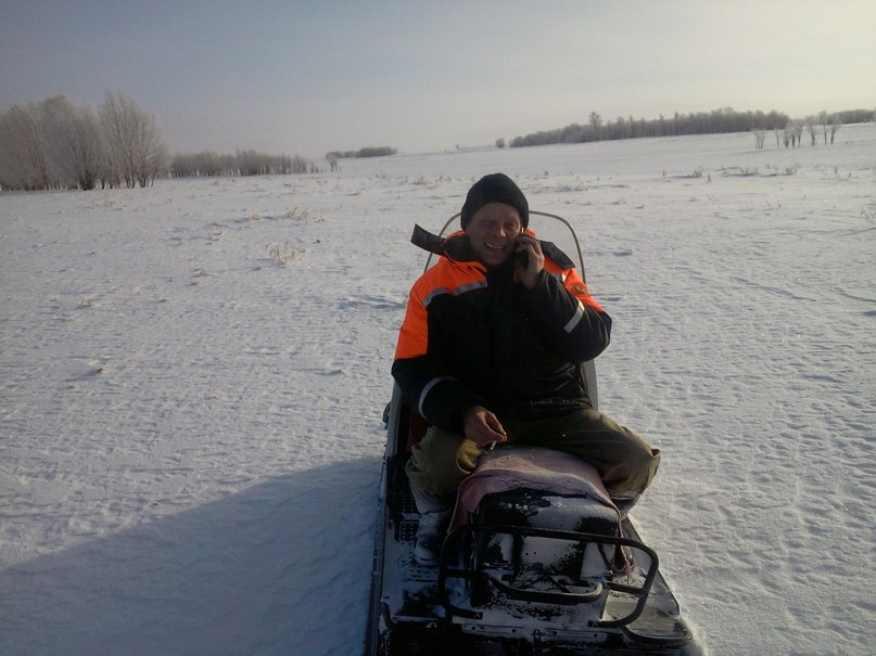 Елена Слинкина | Сургут