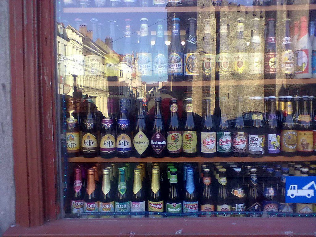 Алексей Арбузов buzz | Санкт-Петербург