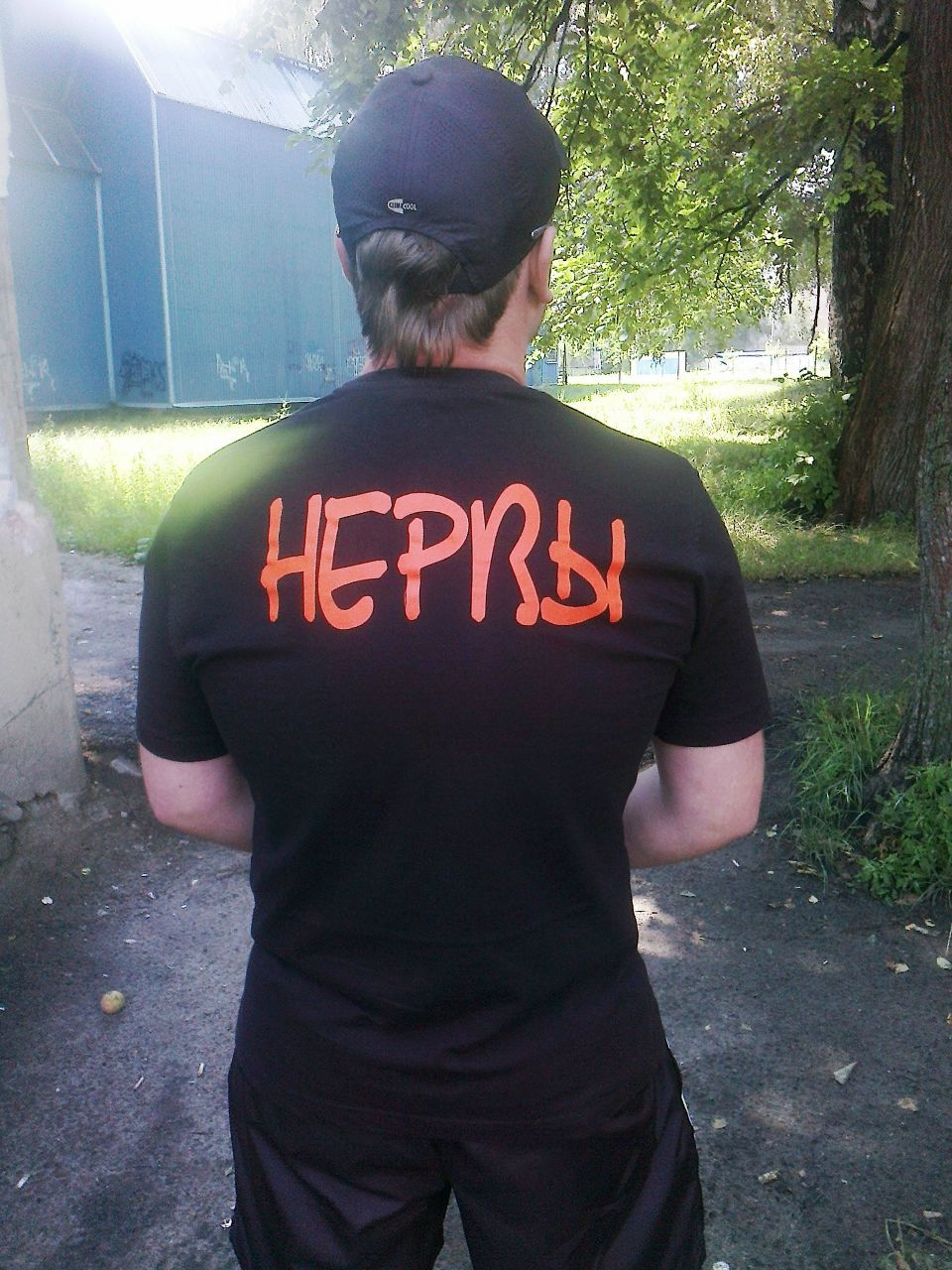 Олег Пуховець | Нежин