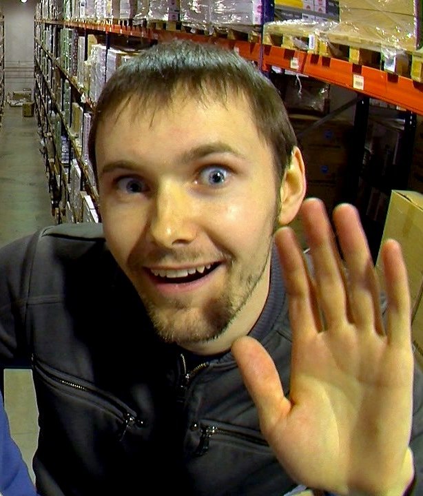 Павел Клеменищев | Москва