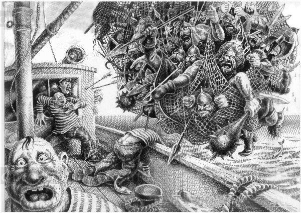 Антон Корнаков | Москва