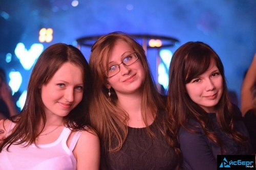 Ксения Алексеева | Иваново