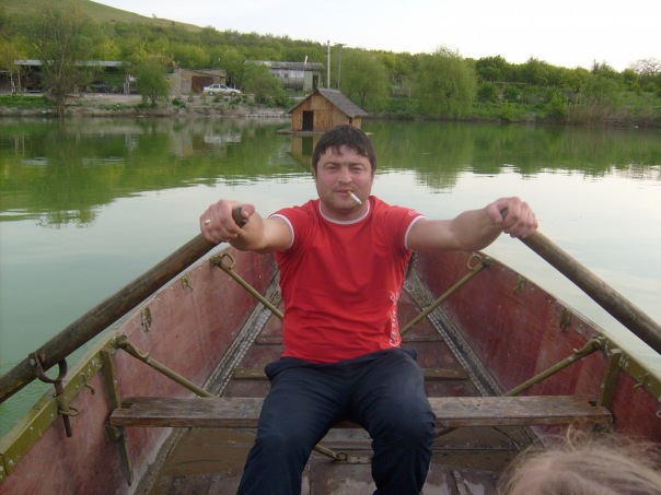 №131, Андрей Мальчик, 45 лет, Бахчисарай №131, Андрей Мальчик, 45 лет, Бахчисарай