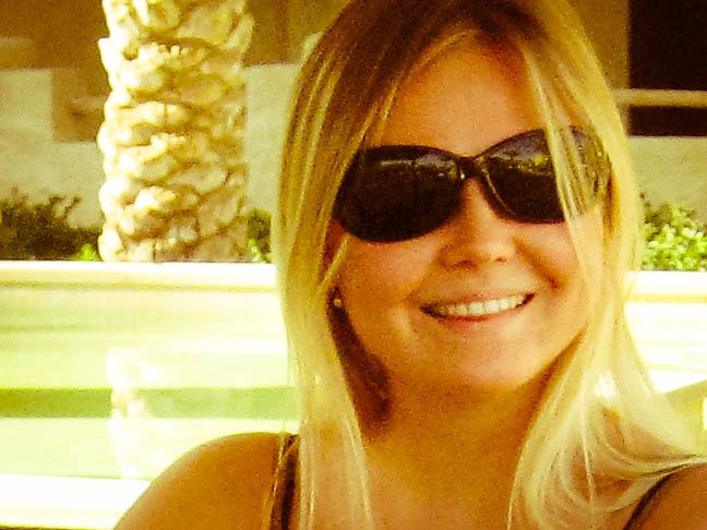 Оля Теплова نور | Санкт-Петербург