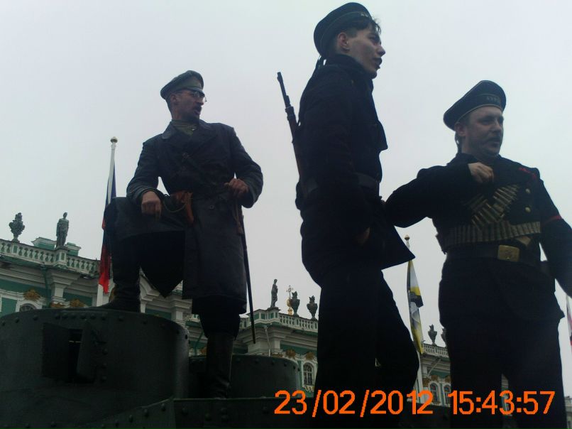 Aleksei Zashin | Санкт-Петербург